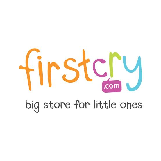 FirstCry