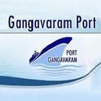 Gangavaram Port