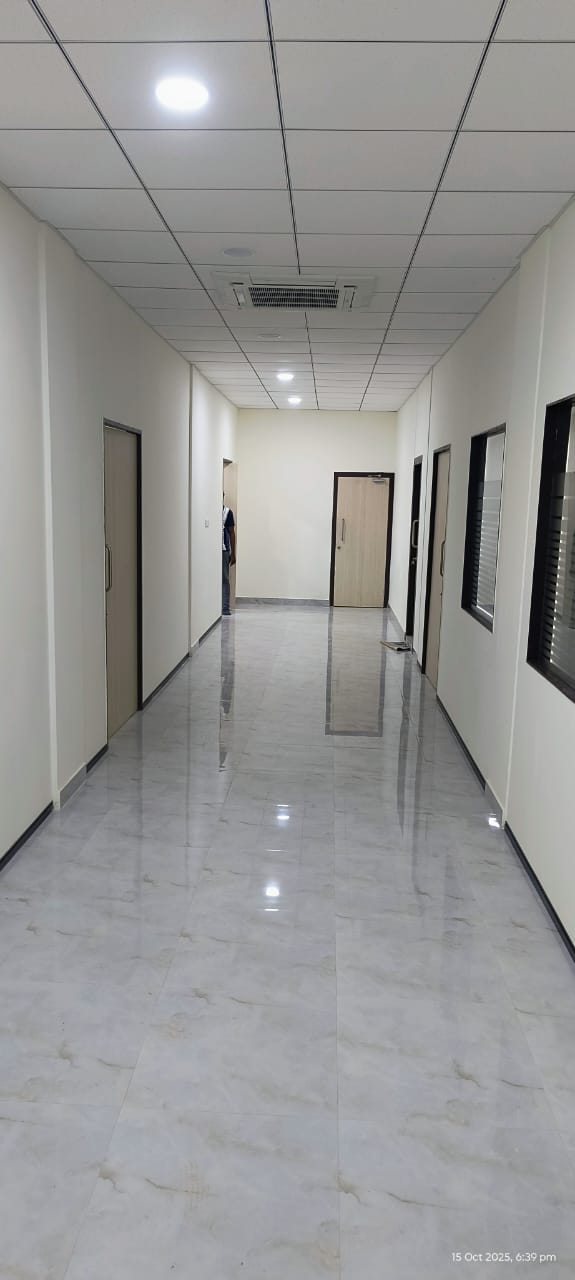 False Ceiling & Lighting 2