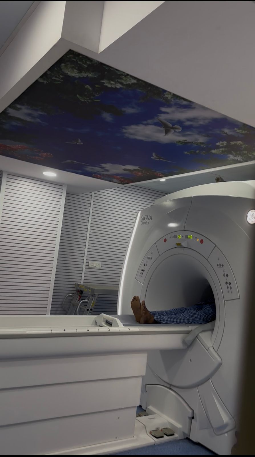 Medical Devices Installation 2