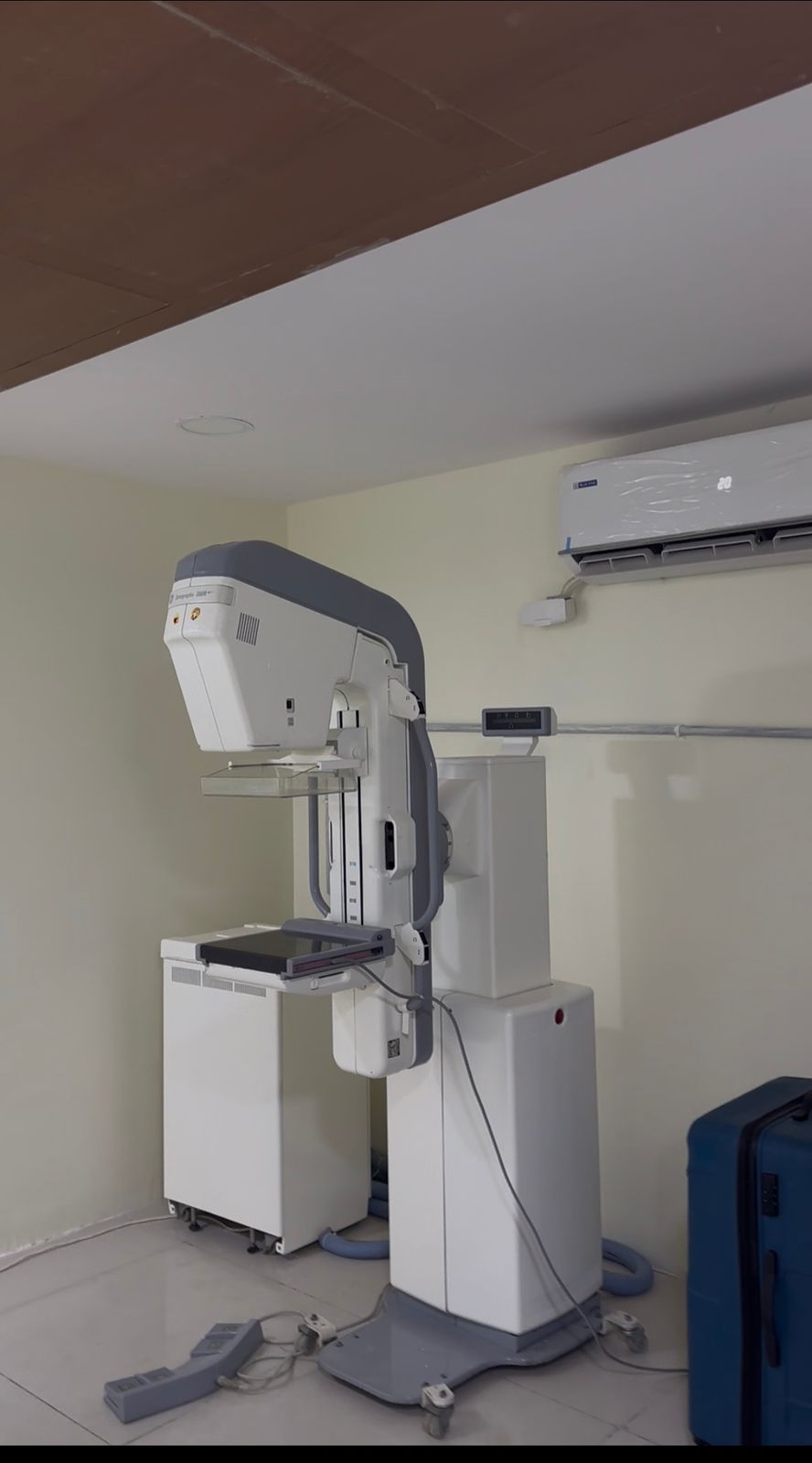 Medical Devices Installation 3