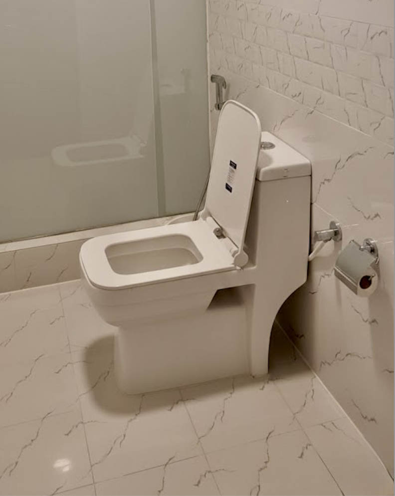 Plumbing & Sanitary Installations 1