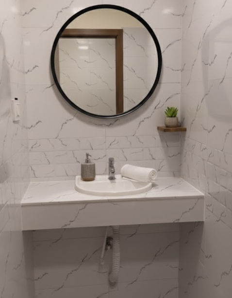 Plumbing & Sanitary Installations 2